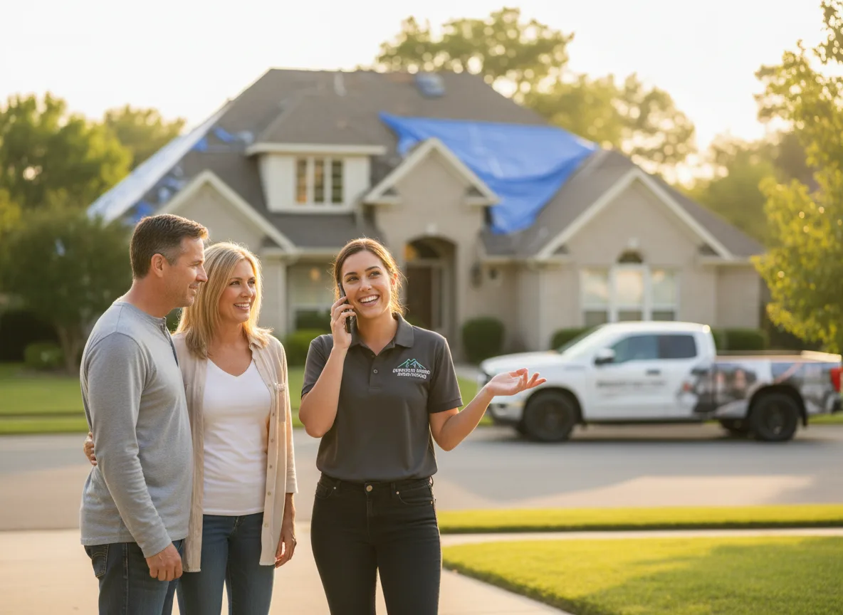 Emergency Roof Repair Milan, KS FAQs